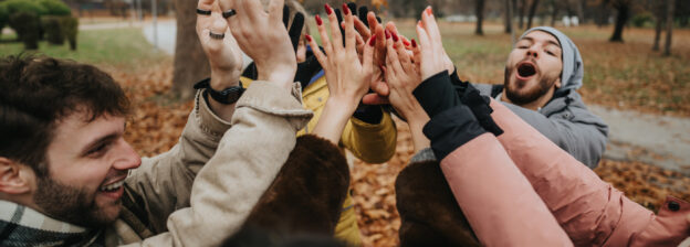 Fall ’26 Relationship and Resource Retreat