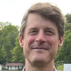 Profile photo of Ben