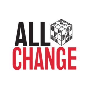 Group logo of NYCD: All Change Log Book