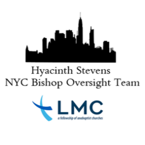 Group logo of The District